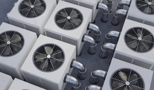 Best HVAC maintenance near me  in Battle Ground, IN