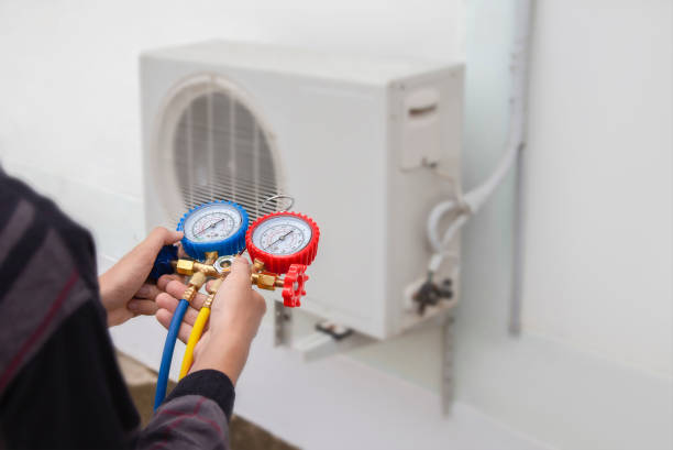 Professional HVAC in Battle Ground, IN