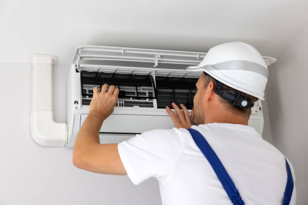 Best Local HVAC companies  in Battle Ground, IN
