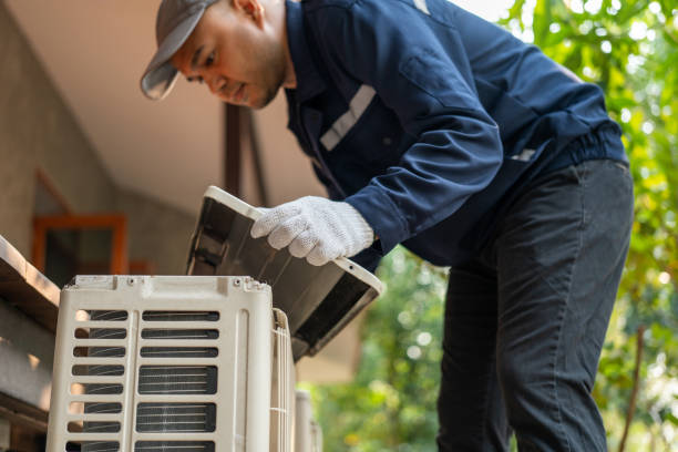 Local HVAC companies in Battle Ground, IN