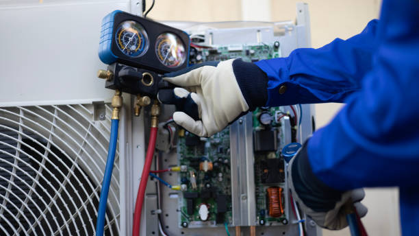 Best HVAC tune-up services  in Battle Ground, IN