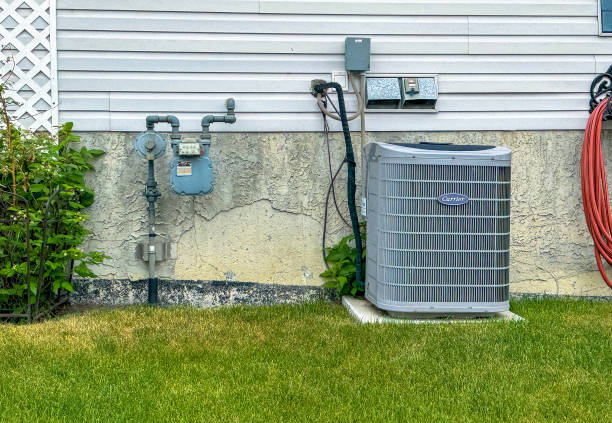 Best HVAC installation services  in Battle Ground, IN